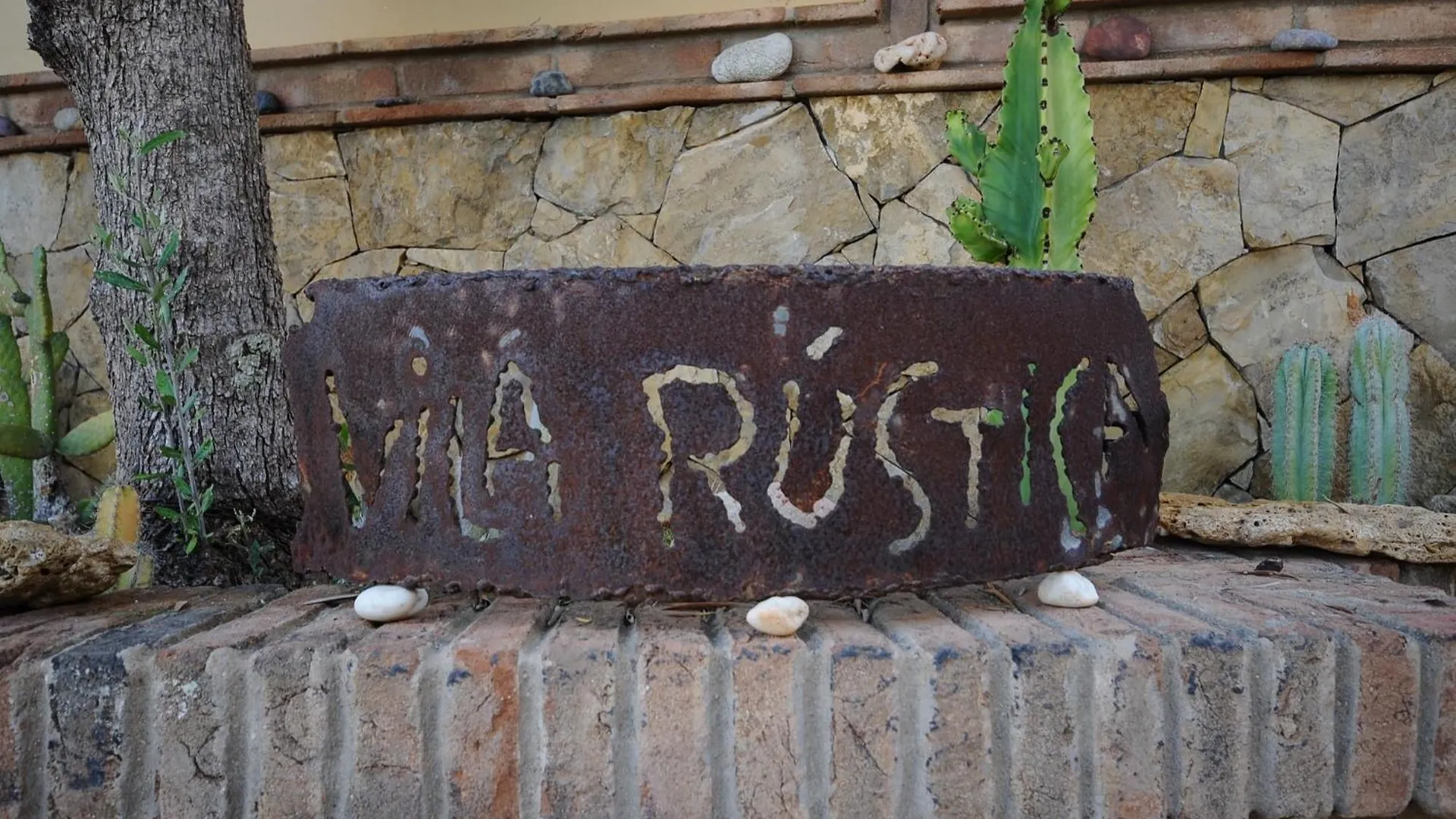 Villa Rustica Albufeira