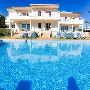 Appartement Bela Vista - By Bedzy, Albufeira