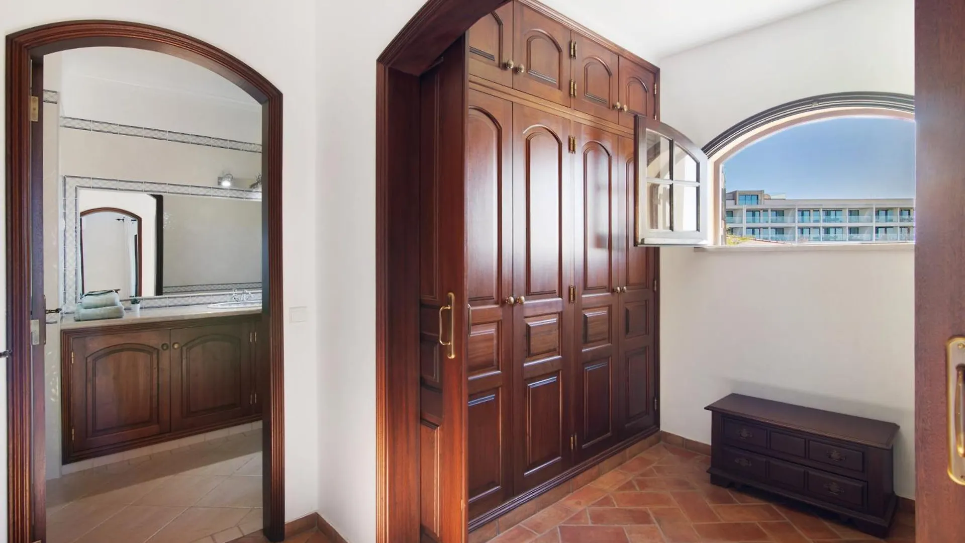 Villa Rustica Albufeira