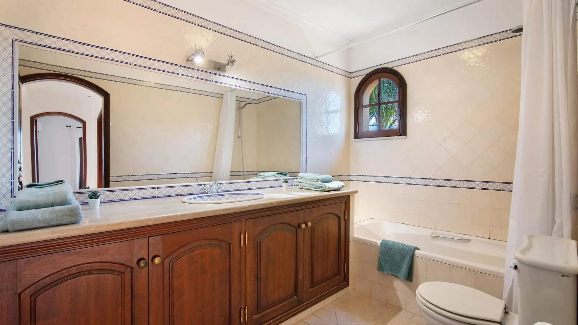 Villa Rustica Albufeira