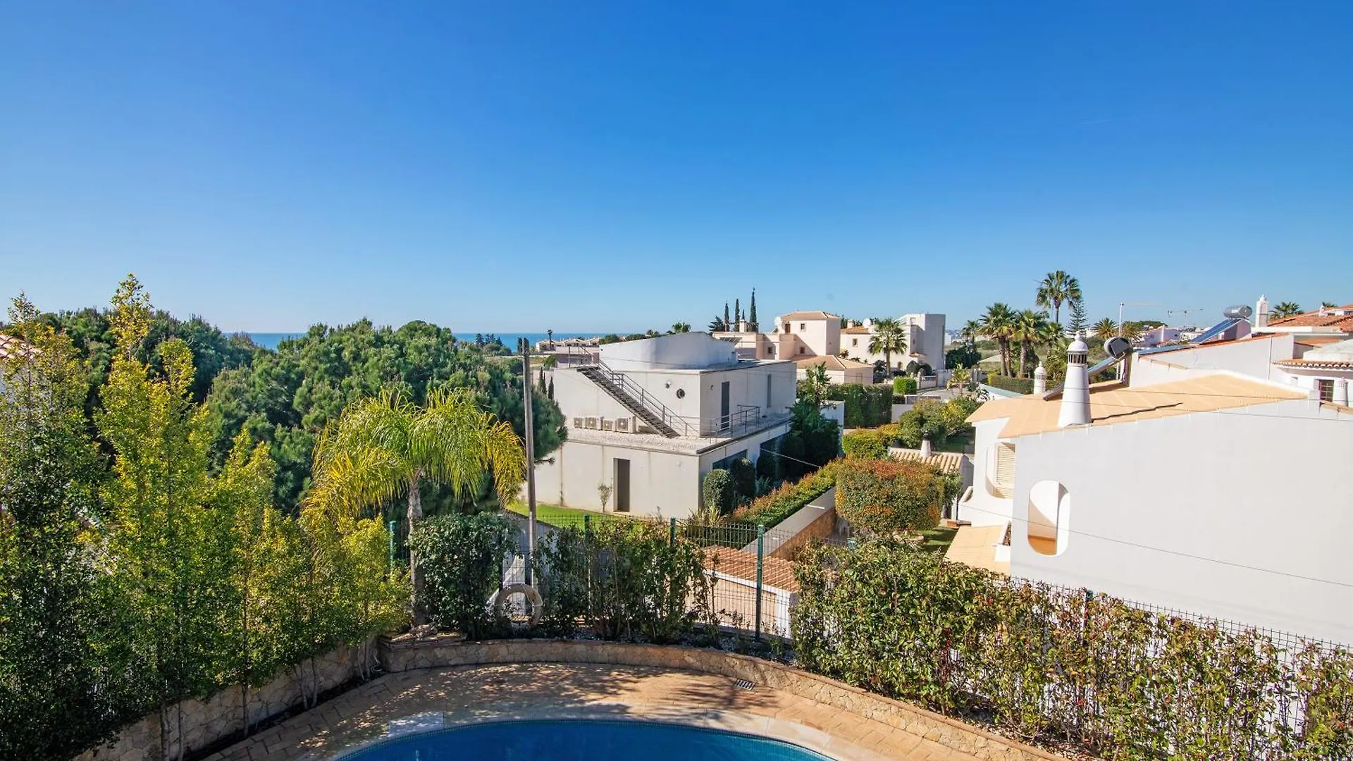 Villa Rustica Albufeira
