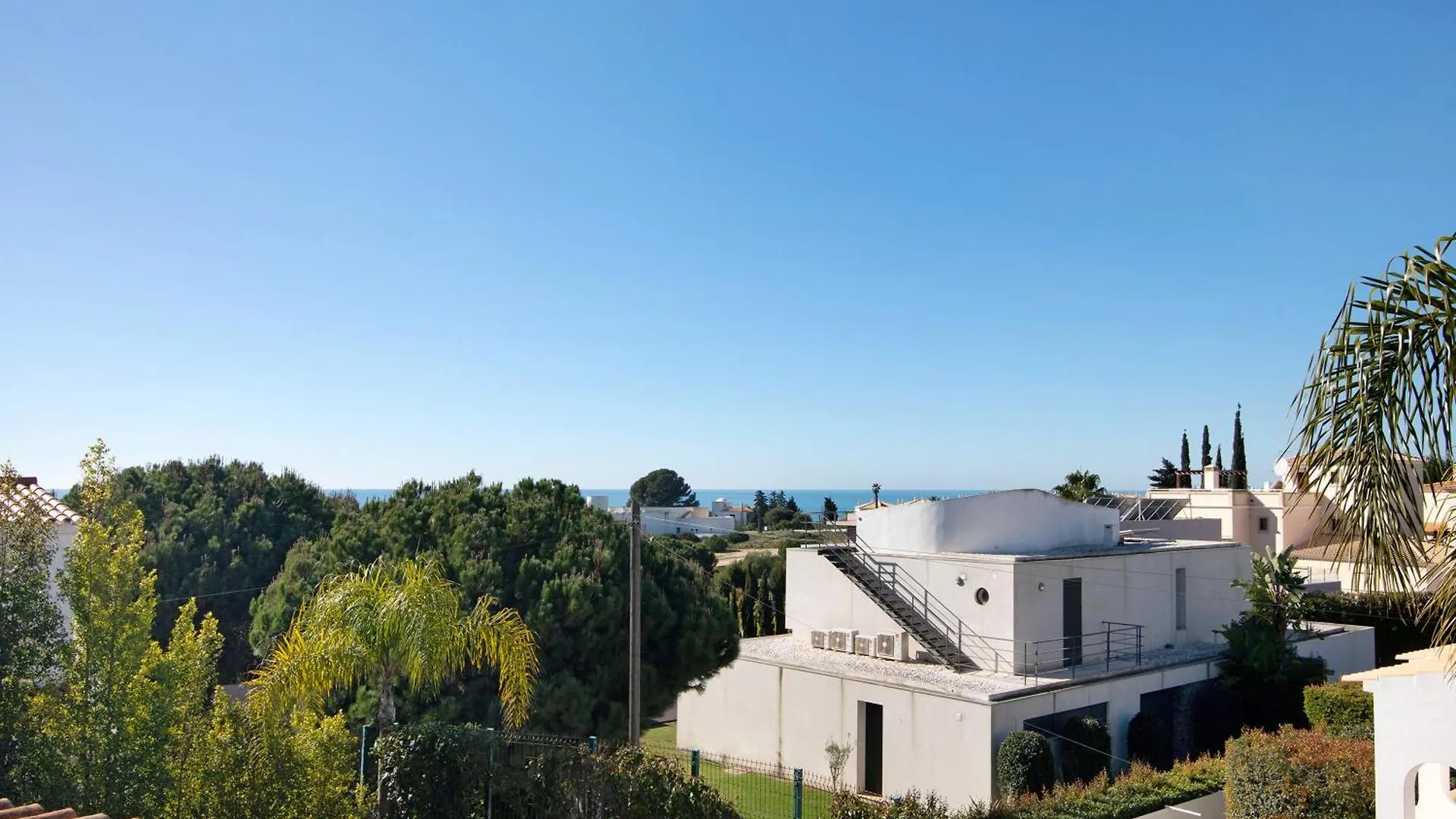 Villa Rustica Albufeira