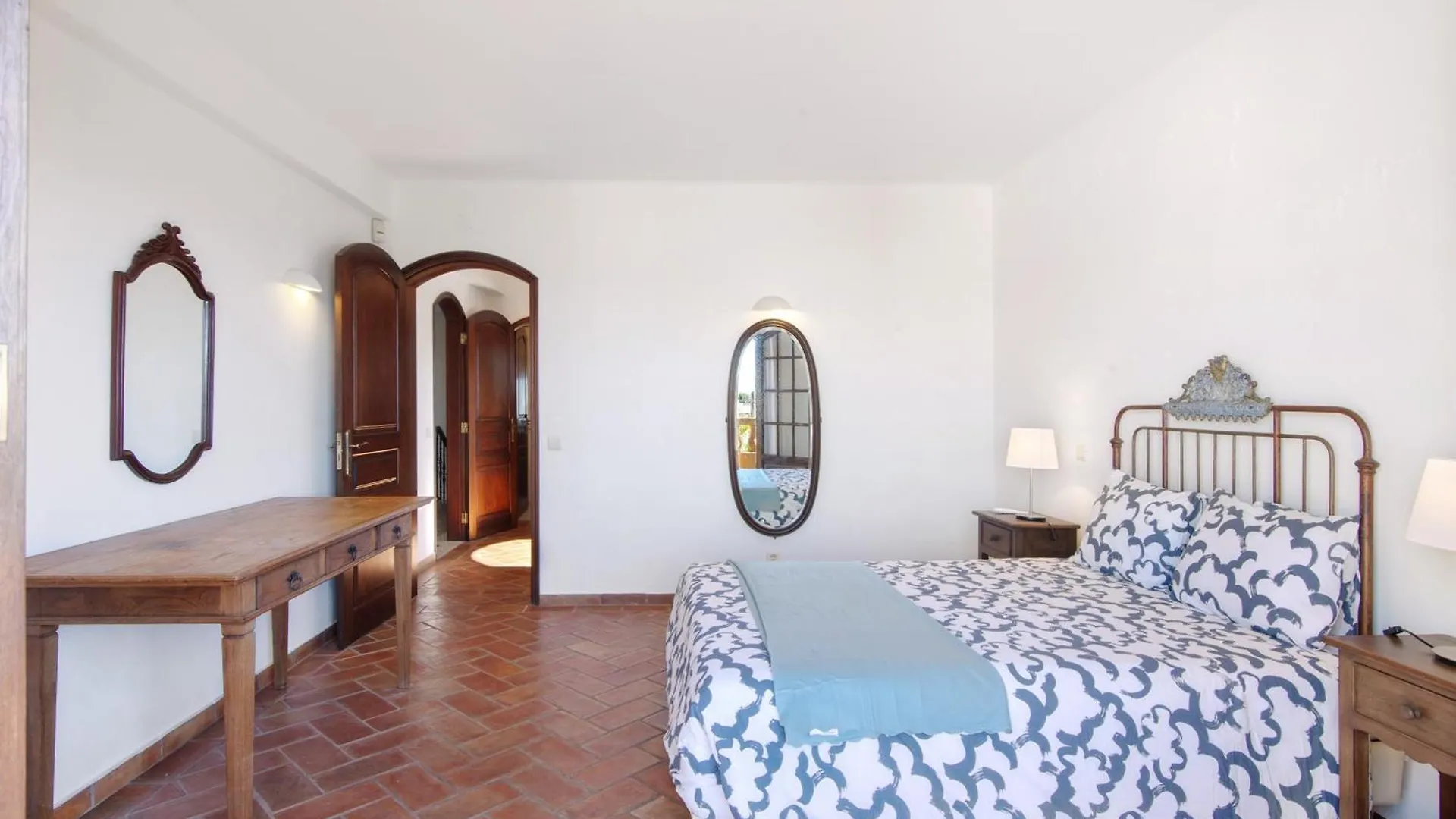 Villa Rustica Albufeira 0*,