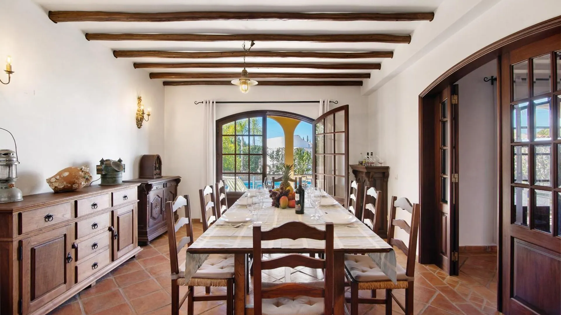 Villa Rustica Albufeira