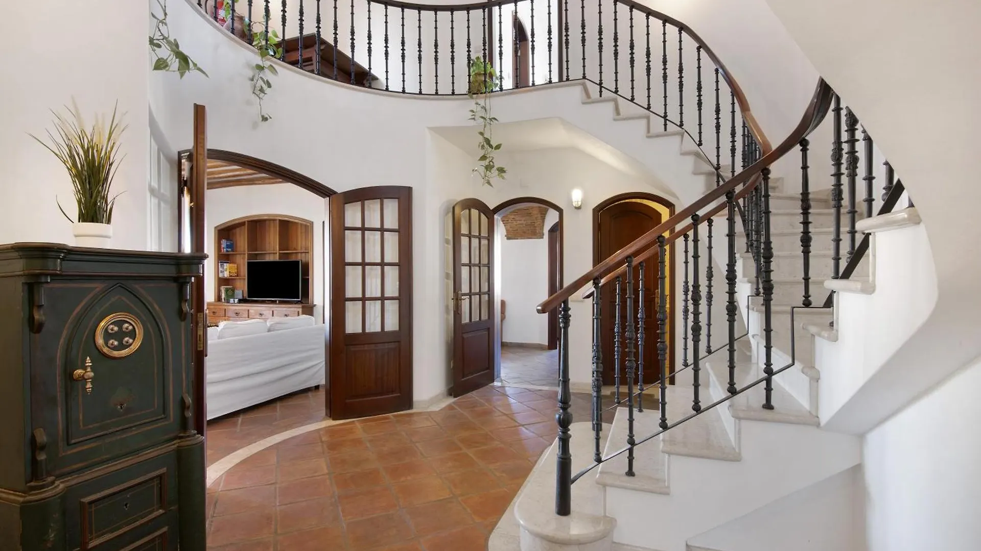 Villa Rustica Albufeira