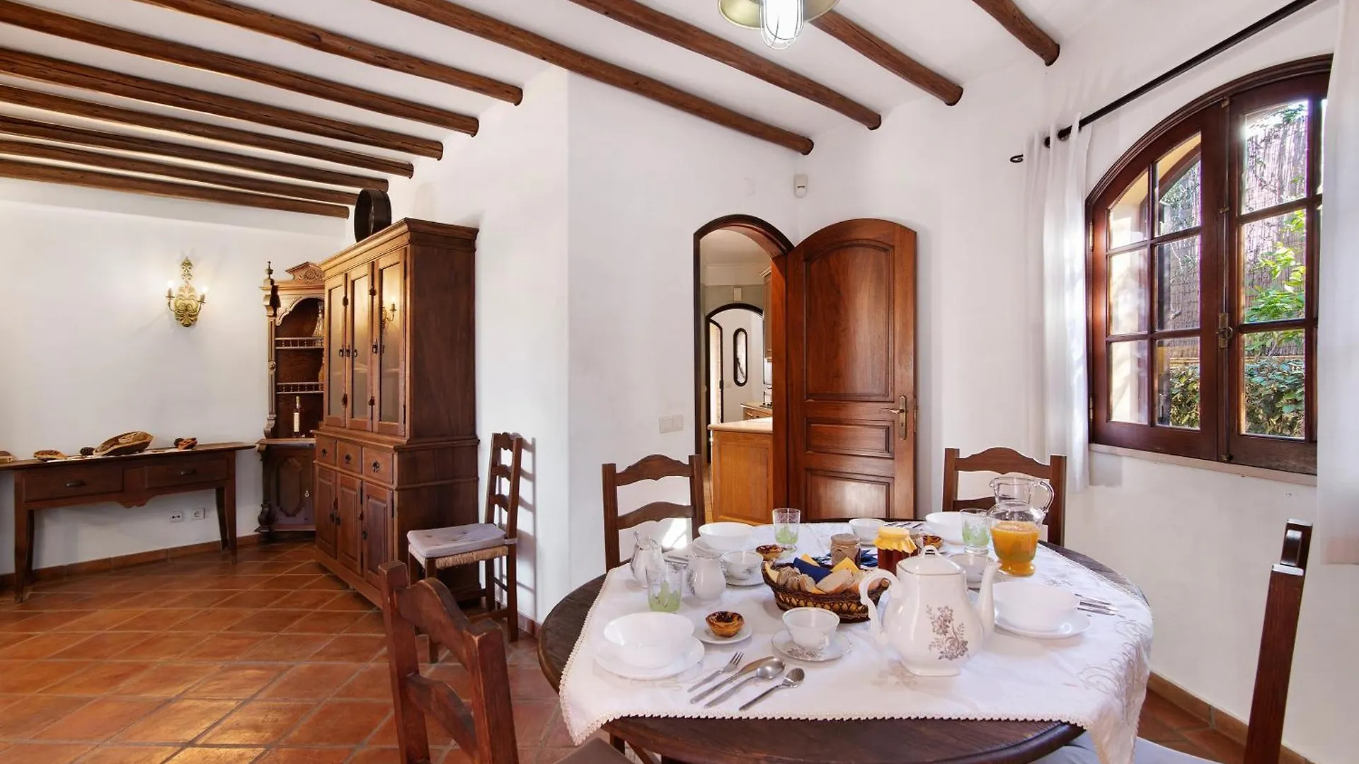 Villa Rustica Albufeira Portugal