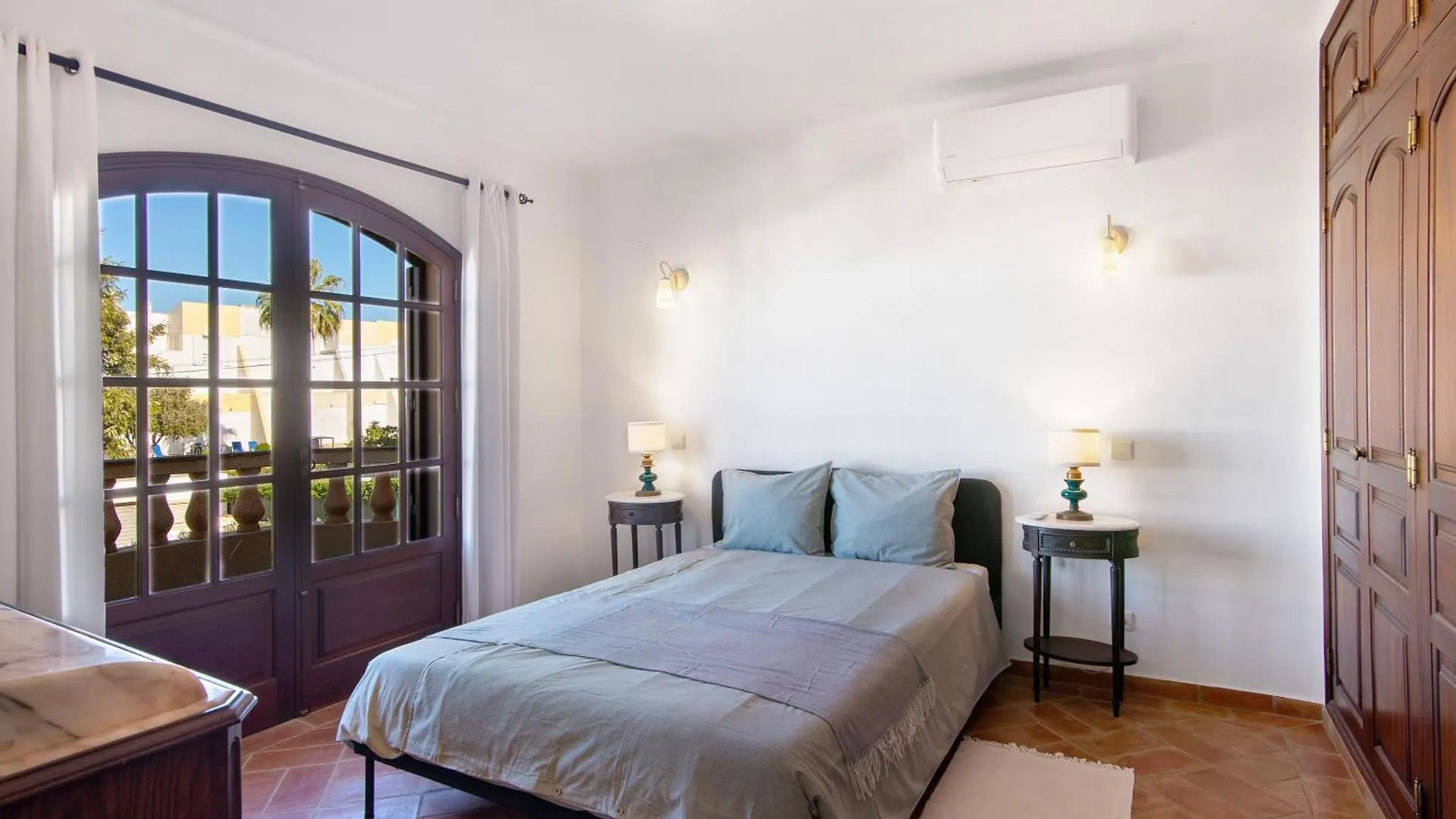Villa Rustica Albufeira
