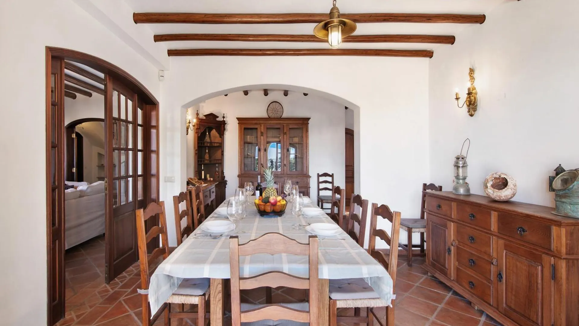Villa Rustica Albufeira Portugal