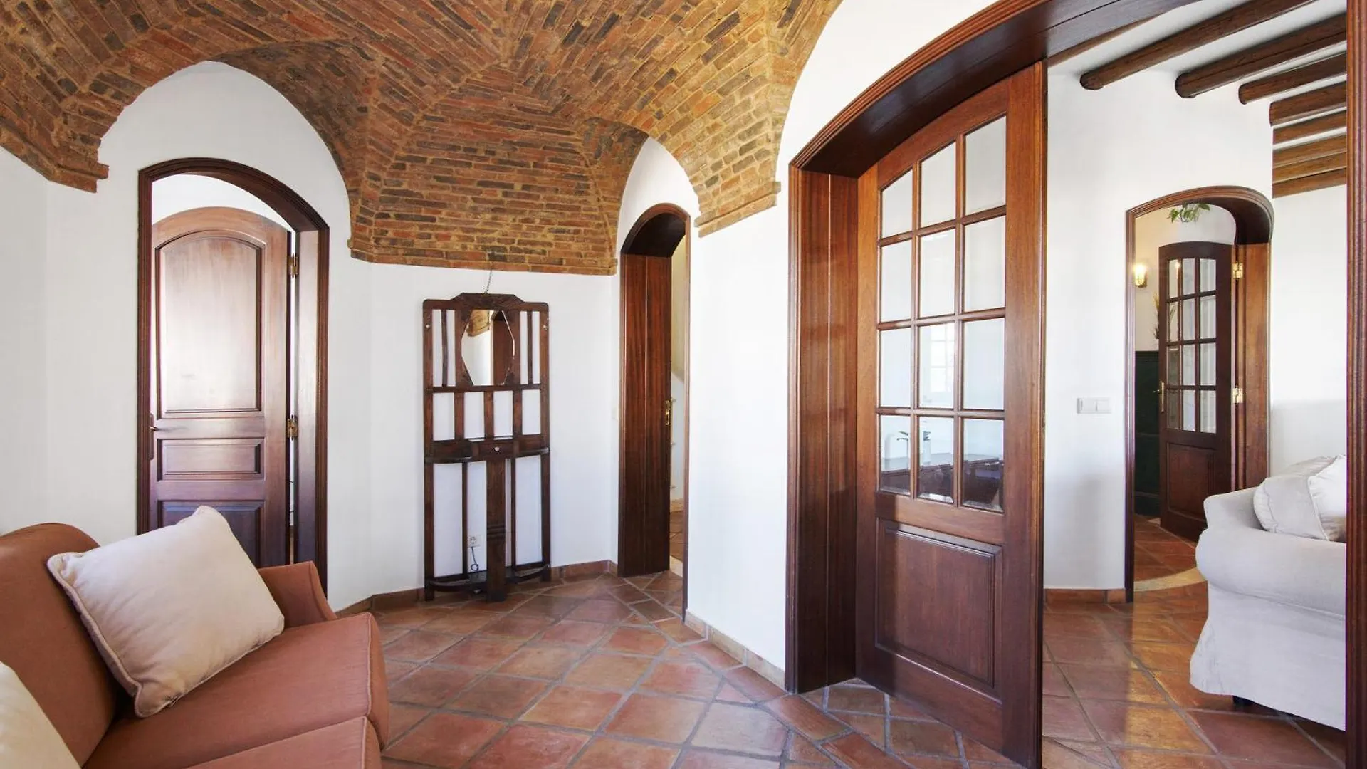 Villa Rustica Albufeira