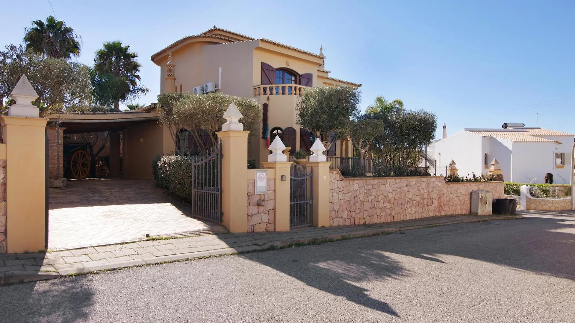 Villa Rustica Albufeira