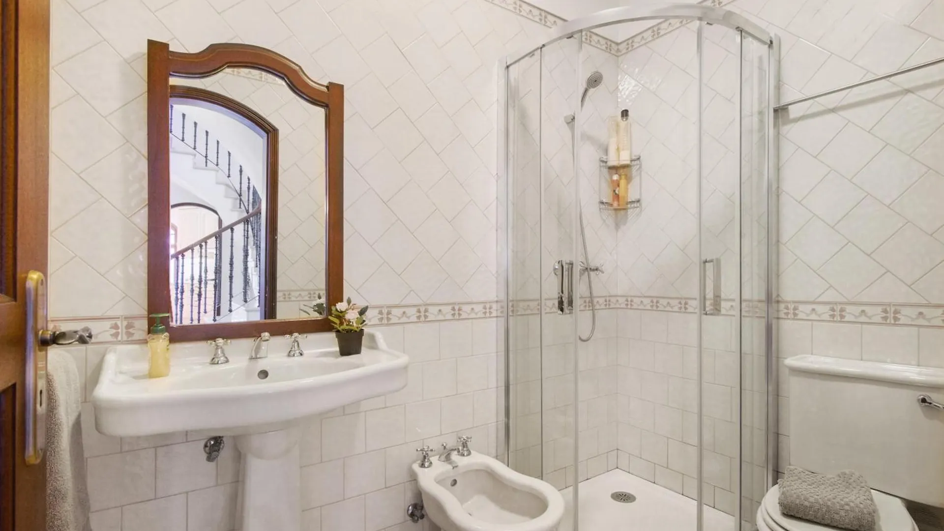 Villa Rustica Albufeira