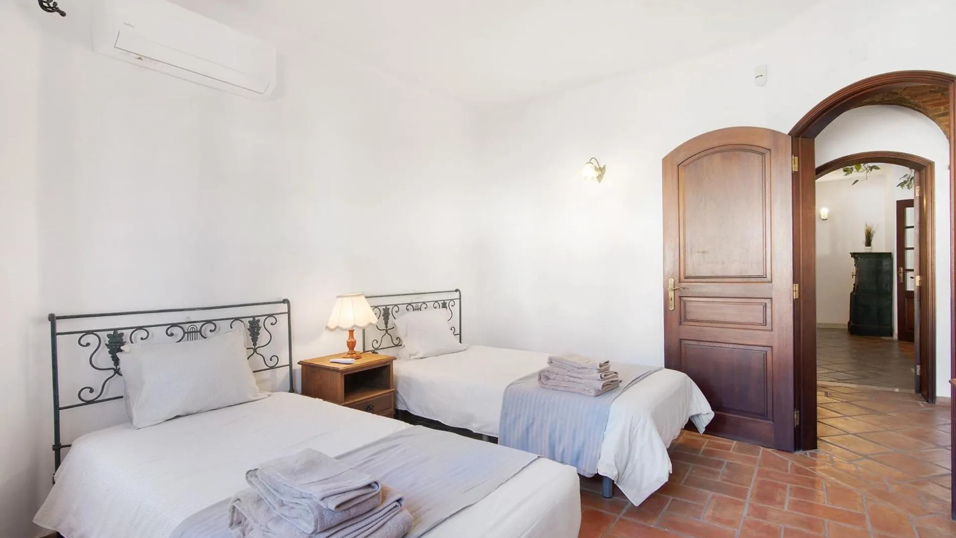 Villa Rustica Albufeira