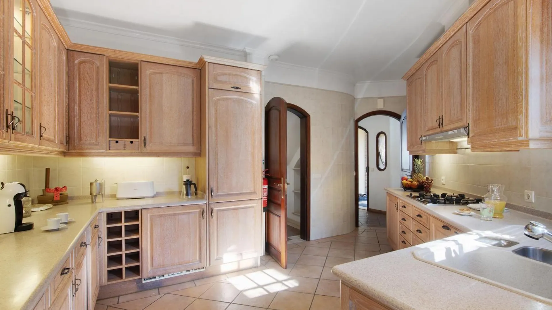 Villa Rustica Albufeira
