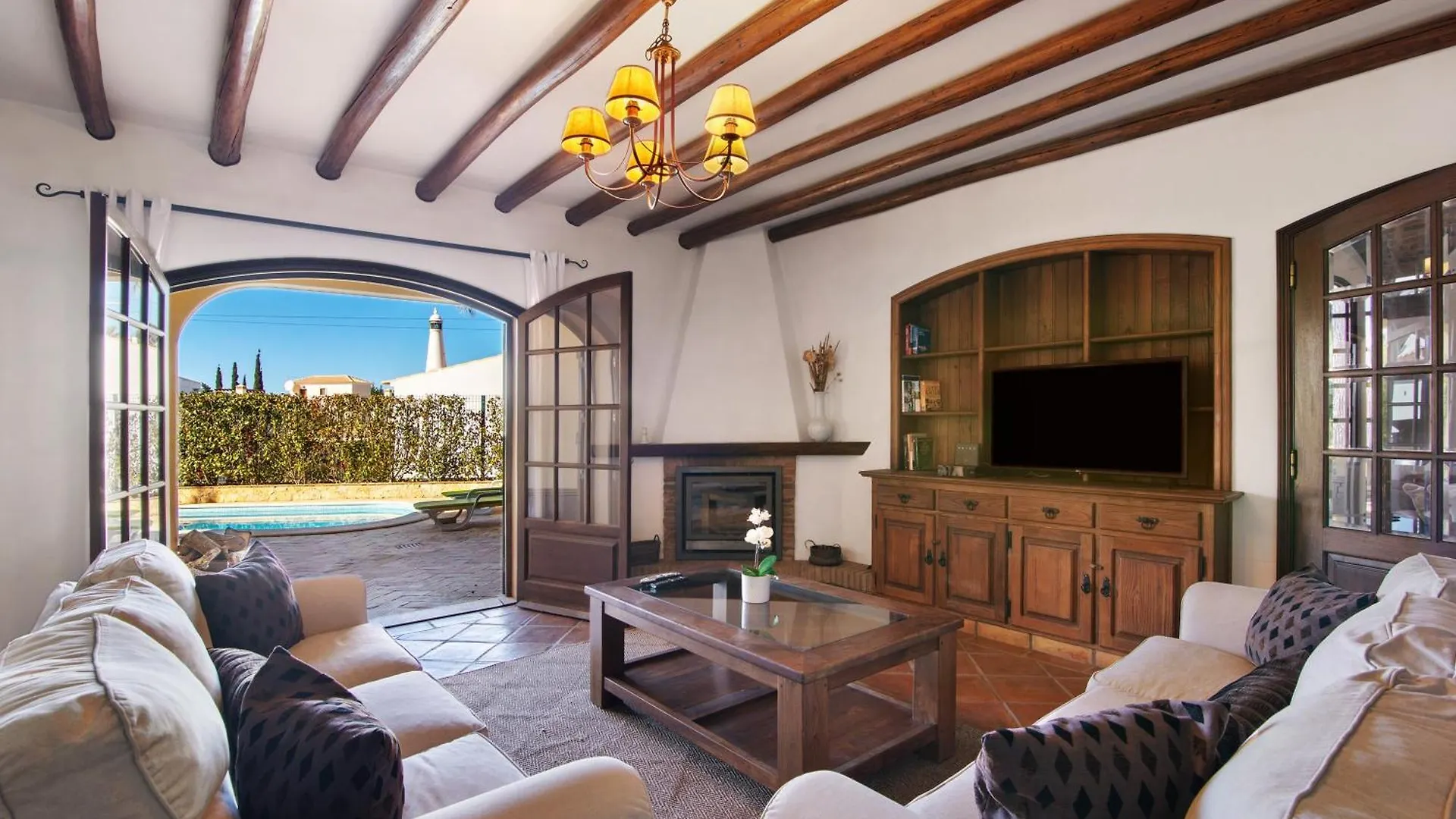 Villa Rustica Albufeira