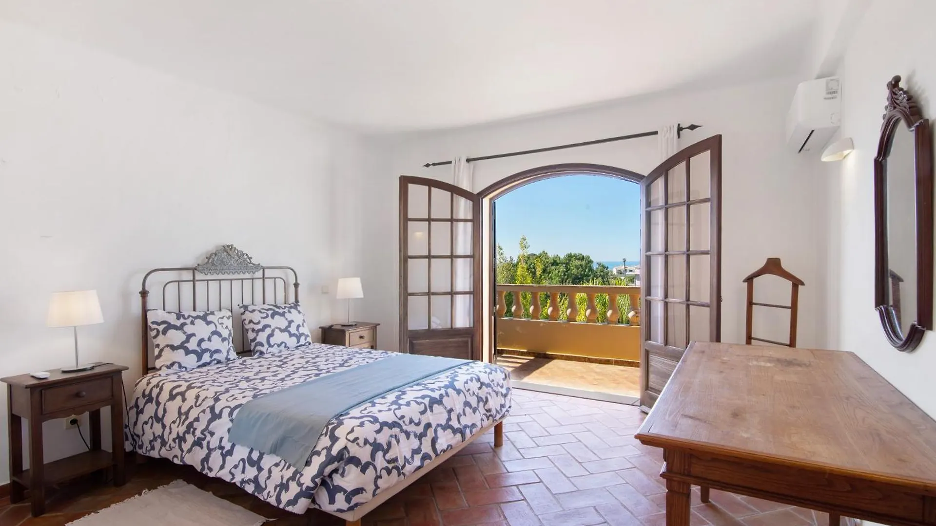 Villa Rustica Albufeira Portugal