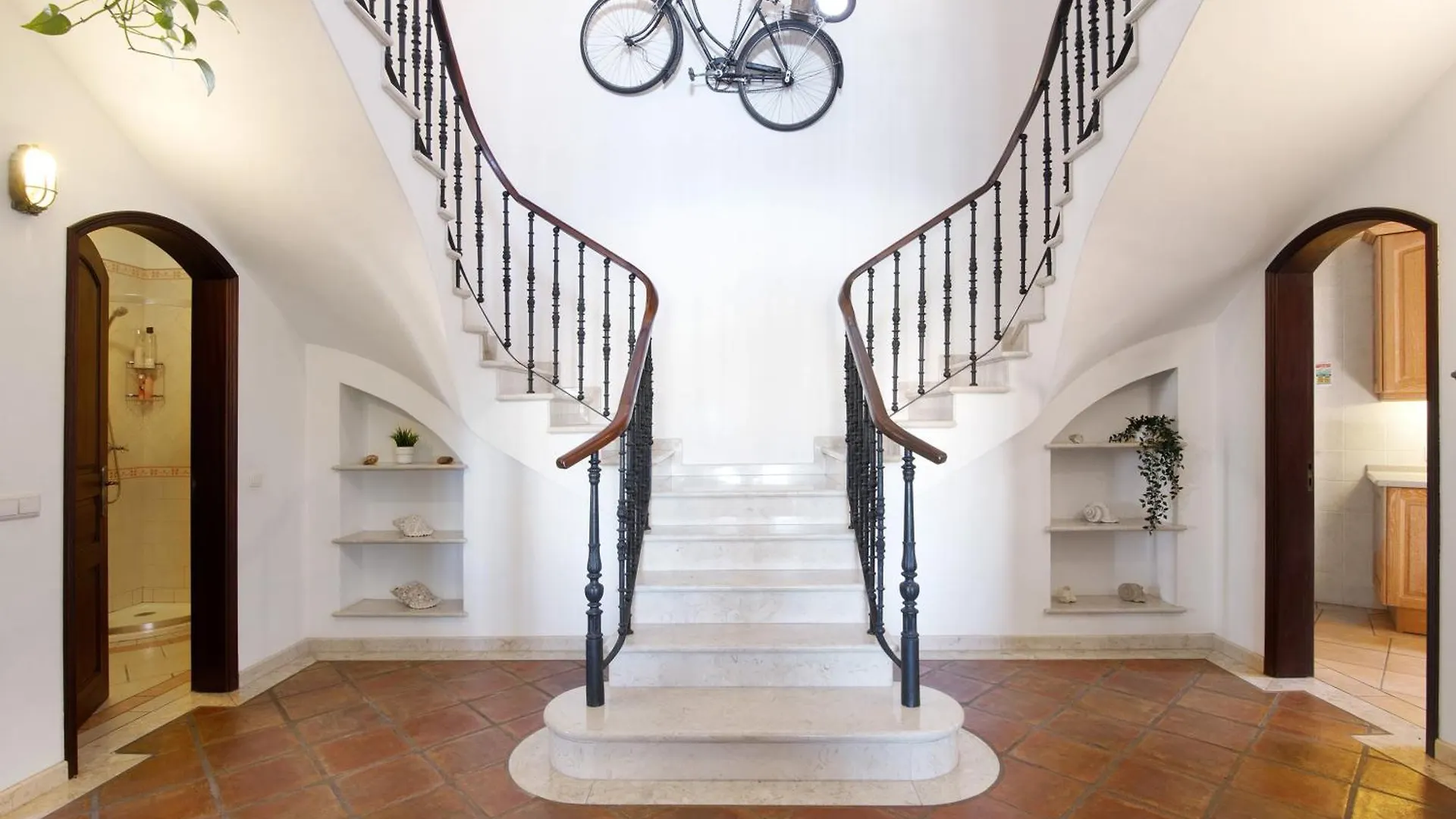 Villa Rustica Albufeira