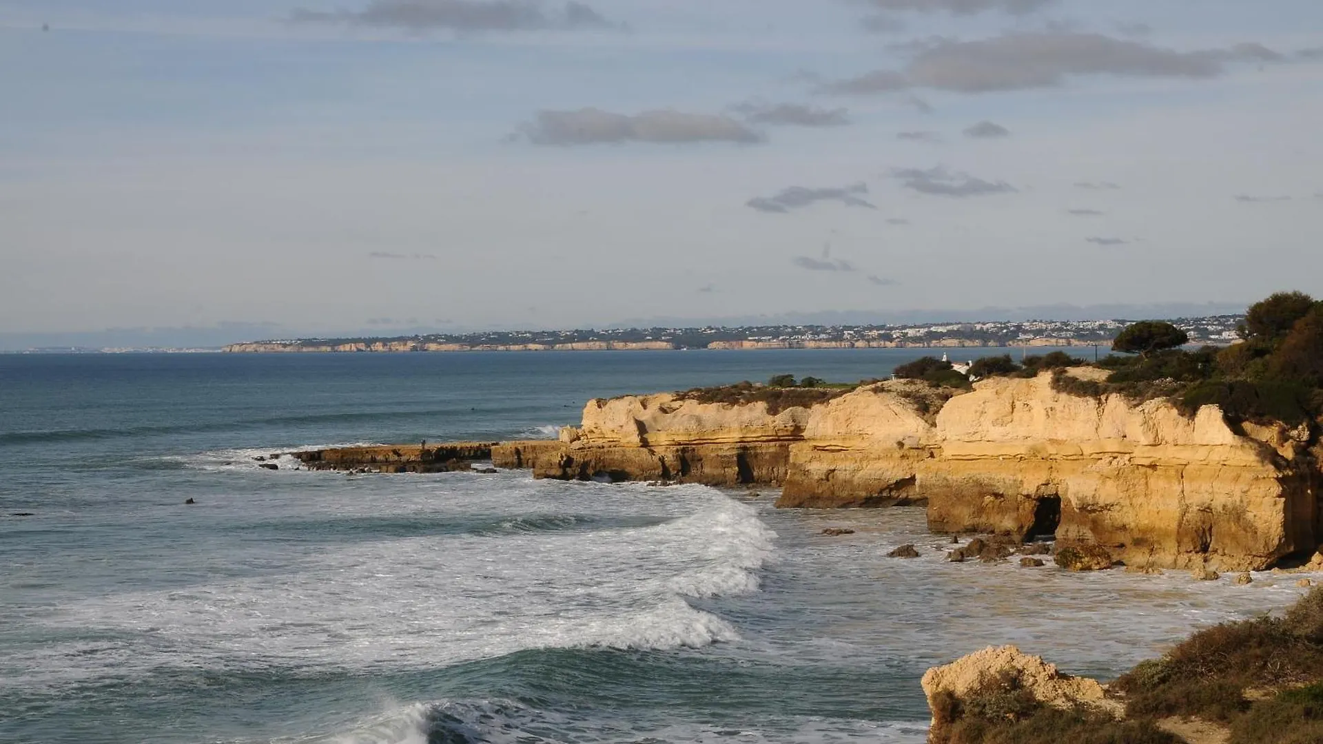 Villa Rustica Albufeira 0*,